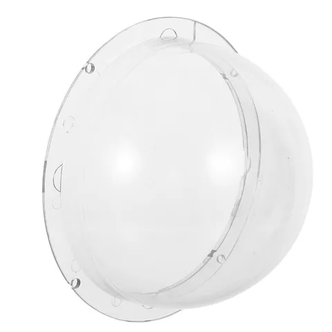 Camera Plastic Rain Cover Security Shield Protective Covers Housing
