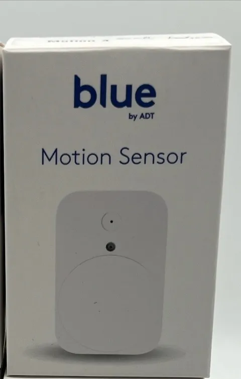Blue By ADT Motion Sensor Home Security