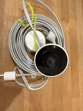 Google Nest Cam Outdoor (1st Gen)