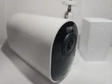 Arlo Ultra 2 XL 4K UHD Wireless  Camera Excellent Working Cond