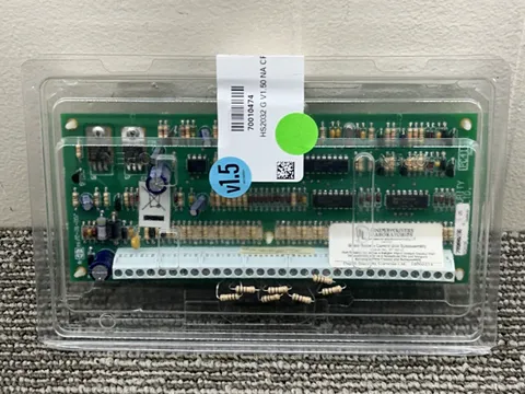 DSC PC4116 MAXSYS Alarm Zone Expander (up to 16 additional zones) NEW & Unused!