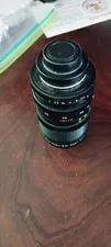 D.O. Industries Navitron 12.5-75mm F1.8 Macro CCTV Camera Zoom Lens