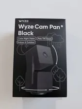 Wyze Camera Pan V3