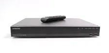 Samsung SRN-873S 4TB Network Video Recorder NVR