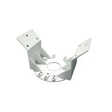 Comelit 40722 corner mounting accessory art 40734