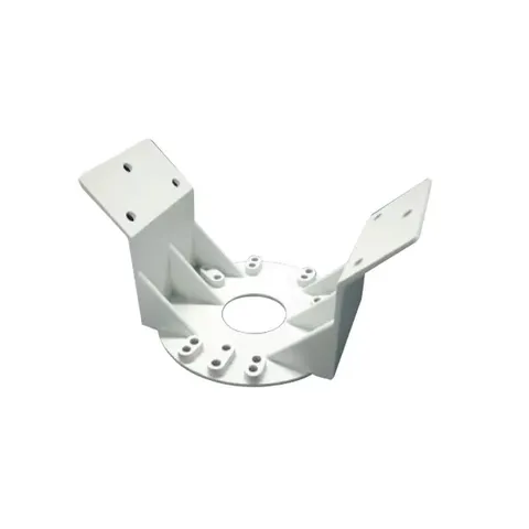 Comelit 40722 corner mounting accessory art 40734