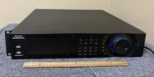 NVR NVR4832 Network Video Recorder w/ Power Cord (As Is)