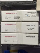 Honeywell Home ADEMCO VISTA-15P Control Panel