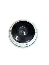 Avigilon 12.0W-H5A-FE-DO1-IR 12MP Fisheye Dome Camera Infrared + Mount Ship Free