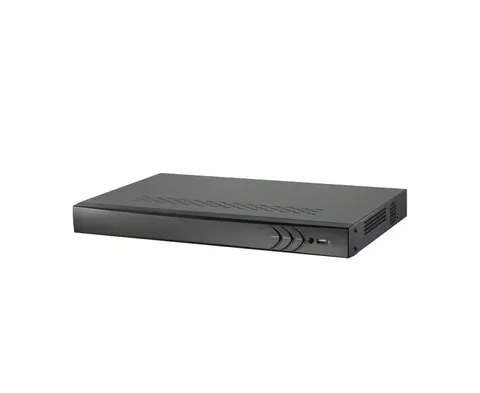 W Box 8 Channel 960H H.264 DVR 2TB Hard Drive Included ( New Sealed in the Box)