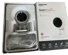 Samsung Home Monitoring Camera | SNH-C6417BNB | SmartCam HD Plus 