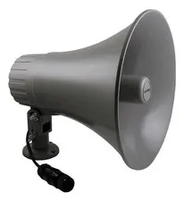Viking 300-IP-EWP Sip / Multicast Paging Horn With Enhanced Weather Protection