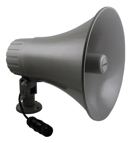 Viking 300-IP-EWP Sip / Multicast Paging Horn With Enhanced Weather Protection