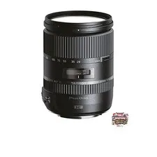 TAMRON 28-300mm F3.5-6.3 Di VC PZD High-Magnification Zoom Lens for Nikon