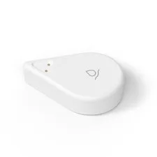 Zigbee Water Leak Sensor WL2 with Dripping & Leaking Detection, App Notificat...