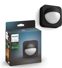 Philips Hue Dusk-to-Dawn Outdoor Motion Sensor