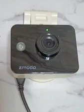 Zmodo ZH-IXY1D Wireless Indoor Video Security Camera w/ Power Cable