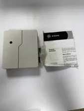 GE ADJUSTABLE DUAL TECHNOLOGY SOUND SENSOR 