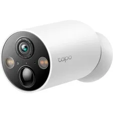 MagCam 2K+ - 2026 Wirecutter Best Outdoor Security Camera & PCMag Editors'