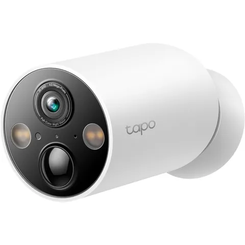 MagCam 2K+ - 2026 Wirecutter Best Outdoor Security Camera & PCMag Editors'