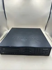 Honeywell Video HRDP16D2T0 16-channel DVR H.264, 16CH, 240IPS, 2000GB, USB, DVD