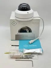 Rhombus R200 256GB 5MP Dome Camera