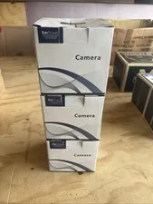 3  EmPower HDCVI ANALOG CAMERAS