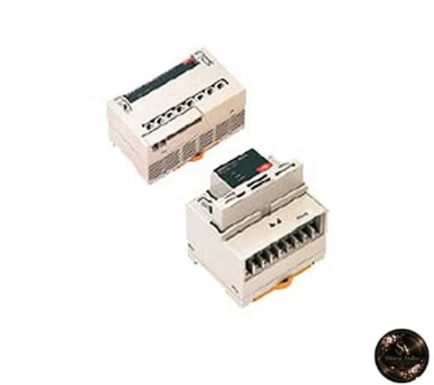OMRON GT1-AD08MX Multiple I/O Terminal Analog Input Unit 8-point connector
