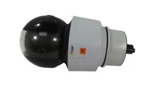 AXIS Q6155-E 60Hz PTZ Dome Network Camera 0934-001-02 LAZER FOCUS