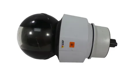 AXIS Q6155-E 60Hz PTZ Dome Network Camera 0934-001-02 LAZER FOCUS