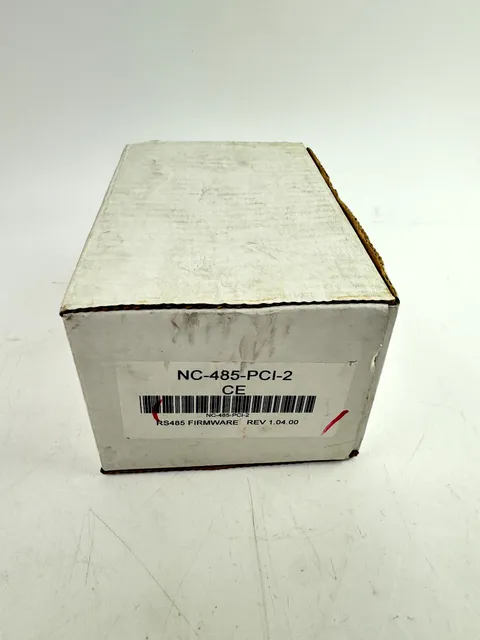 Northern Computers NC-485-PCI-2 Interface