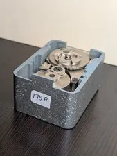 S & G safe lock time delay movement -175