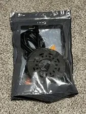 Ring Plug-In Mount for Floodlight Cams - Black
