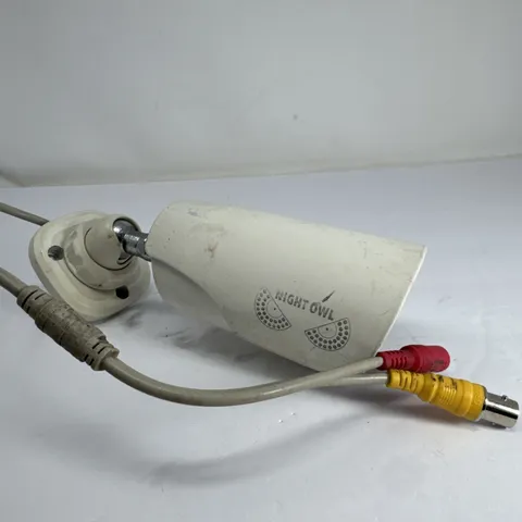 Night Owl Security Camera CM-AHD10W-BU-TU Infrared Bullet Night Vision 1080p