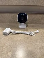 Chamberlain - myQ Smart Garage Camera MYQ-C23AXXW Indoor WiFi Bluetooth - Tested