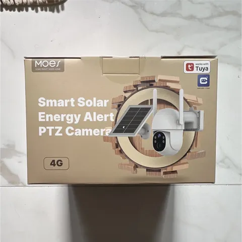 BRAND NEW Outdoor Security Camera