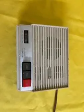 Claricon Wireless Intercom Model 37-450 Vintage Home Intercom RE