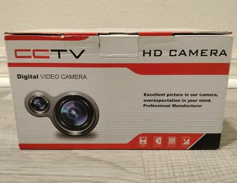 CCTV USGDK7043SGPZoom 2MP PoE IP Bullet Camera 3.6mm IR Night Audio