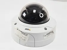 Axis P3225-LVE MKII 1080p Outdoor Dome IP Camera 0955-001 PoE Varifocal IR