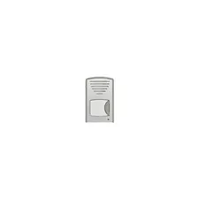 Farfisa ck111 Single Family Button Panel Outdoor Place Wire Wall 1 Module