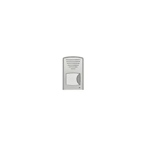 Farfisa ck111 Single Family Button Panel Outdoor Place Wire Wall 1 Module