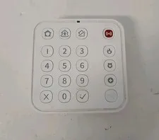 Wireless Keypad for Arlo Home Security System, Pre-owned, Tested, Free Shipping!