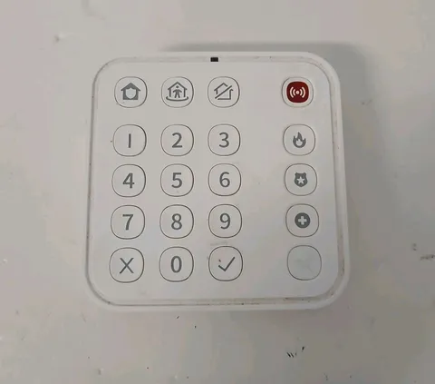 Wireless Keypad for Arlo Home Security System, Pre-owned, Tested, Free Shipping!