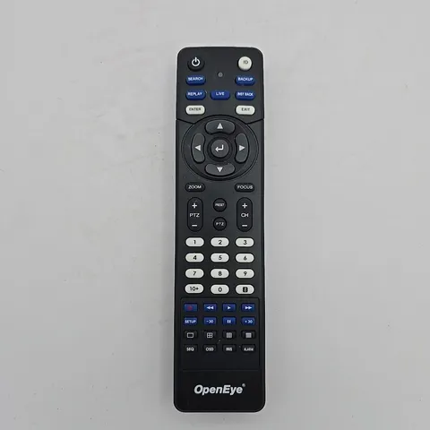 OpenEye Remote Control TESTED WORKING