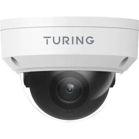 Turing Video - TP-MFD4A28 - Turing Video Smart TP-MFD4A28 4 Megapixel HD