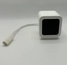 Wyze Cam V3 WYZEC3 Wired Indoor/Outdoor Surveillance Security Camera
