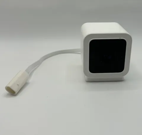 Wyze Cam V3 WYZEC3 Wired Indoor/Outdoor Surveillance Security Camera