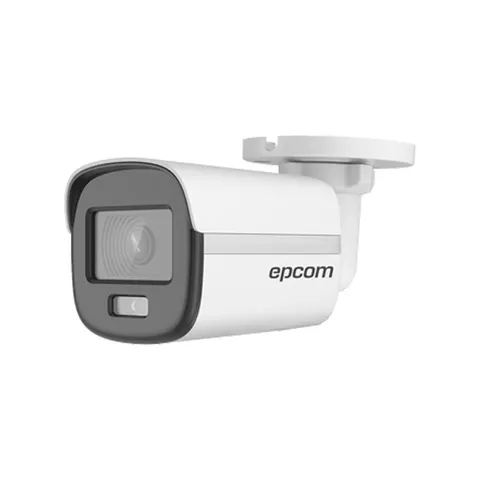 Epcom B8-TURBO-C Camera Bullet 2MP (1080p) 2.8mm Lens IP67 dWDR