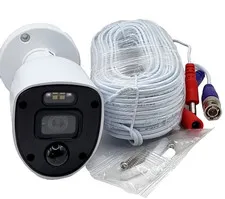 Swann PRO-1080SL Full HD Add-On Security Camera with Cable - Working Good