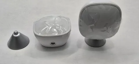 Pack of 2 ecobee Smart Sensor Room Temperature Sensor EBERS42